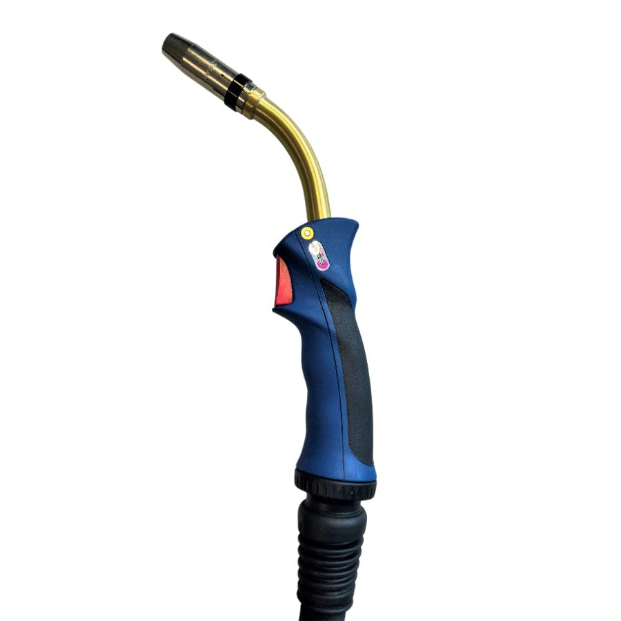 MAG Brenner Binzel MB 240D Grip wassergekühlt - PrimeWelding