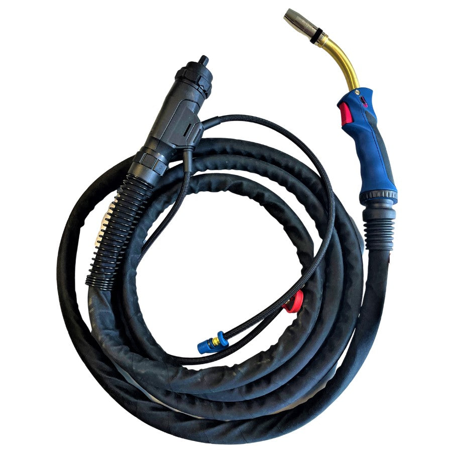 MAG Brenner Binzel MB 240D Grip wassergekühlt - PrimeWelding