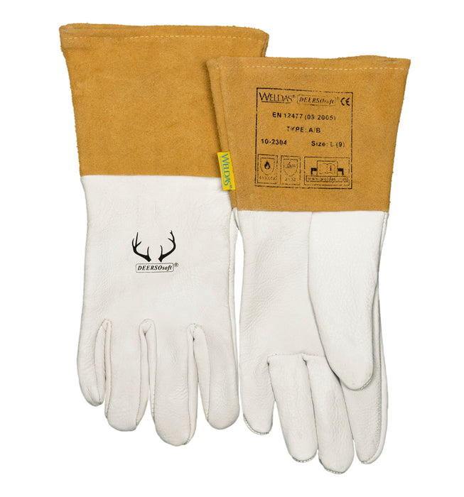 WIG Handschuhe DEERSOsoft Weldas 10-2304 - PrimeWelding