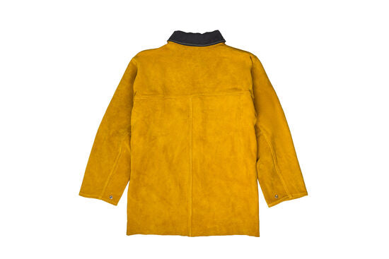 ESAB Vollleder-Schweißerjacke - PrimeWelding