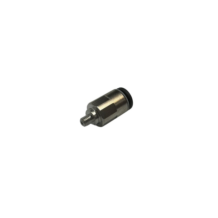 LEGRIS 3101 04 09 Gerade Einschraubverschraubung Ø4 mm x M3x0,5 - PrimeWelding