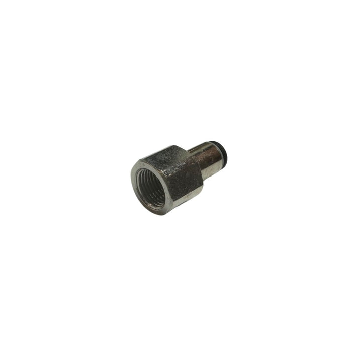 LEGRIS 3114 04 13 Einschraubverschraubung Innengewinde Ø4 mm x G1/4 - PrimeWelding