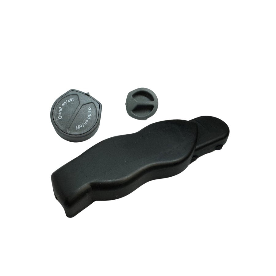 Optrel Reparaturset 1 e600: Potiknopf, Satelliten-Rückteil, Sensitivityknopf, 5003.500 - PrimeWelding