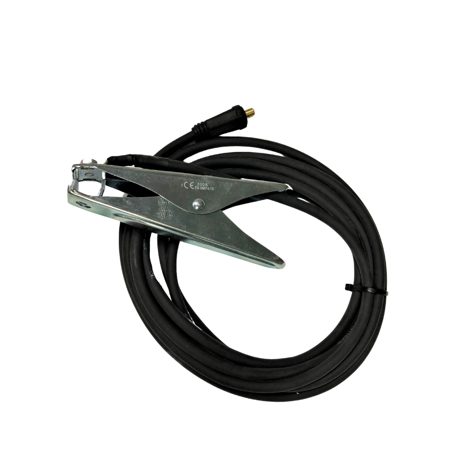 Schweissgerät ESAB Rogue EMP 210 Pro mit Brenner und Zubehör - PrimeWelding