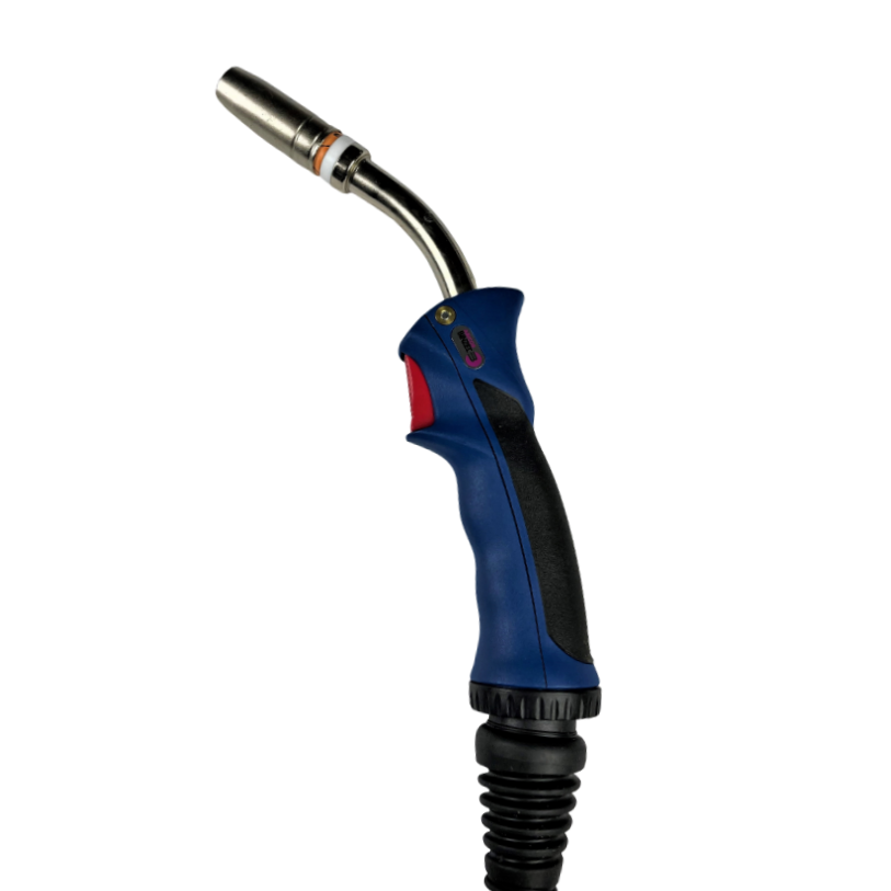 MAG Brenner Binzel MB 25 EVO PRO gasgekühlt - PrimeWelding
