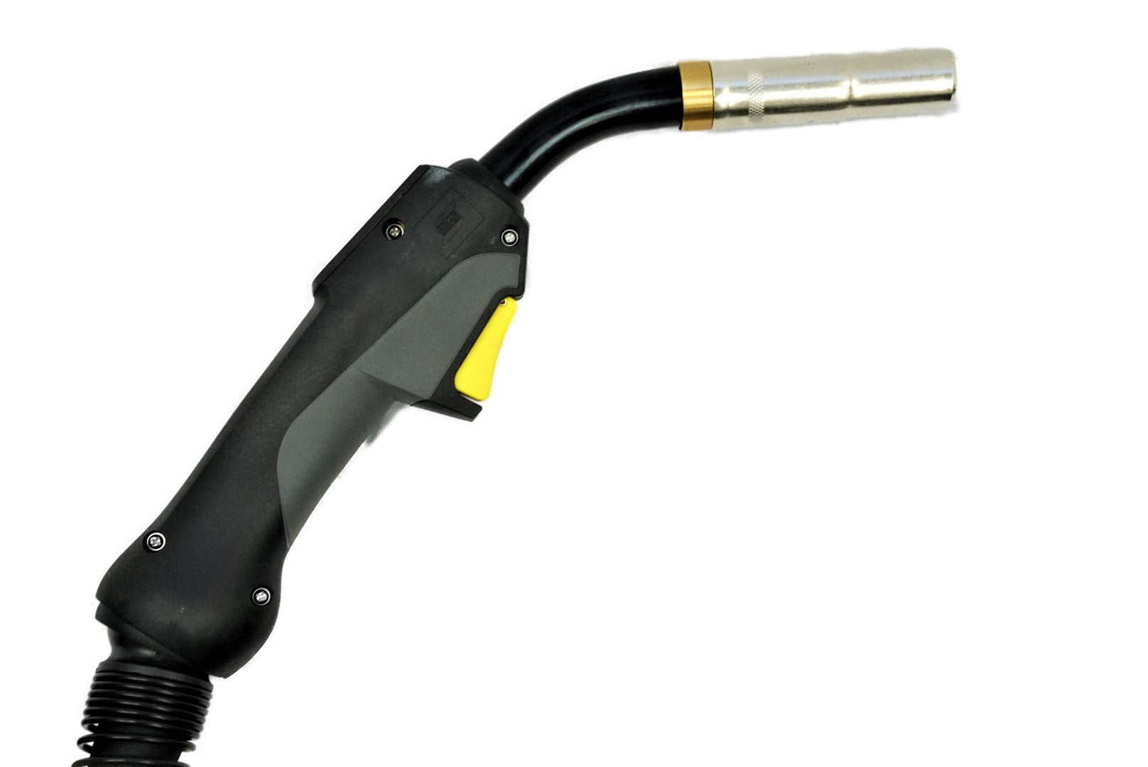 Schweissgerät ESAB Rogue EMP 210 Pro mit Brenner und Zubehör - PrimeWelding