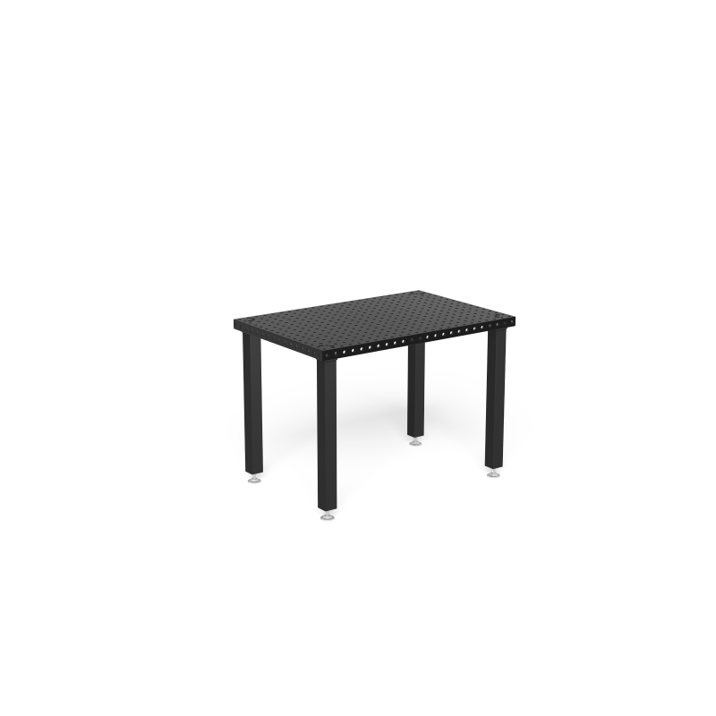 Siegmund Schweißtisch Basic 750 - 1200x800x50 Plasmanitriert System 16