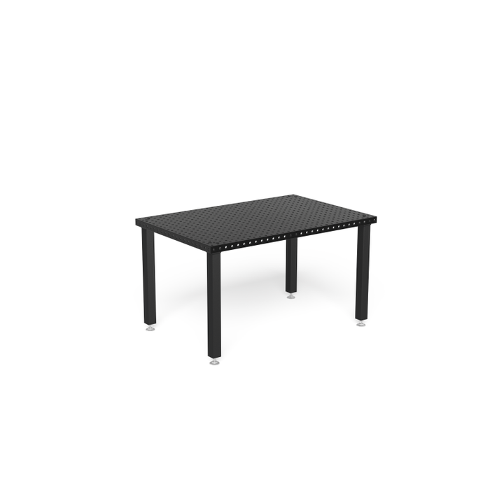 Siegmund Schweißtisch Basic 750 - 1500x1000x50 Plasmanitriert System 16