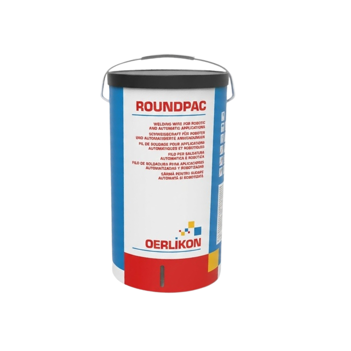 Schweissdraht Oerlikon Carbofil 1 SG2 G3Si1