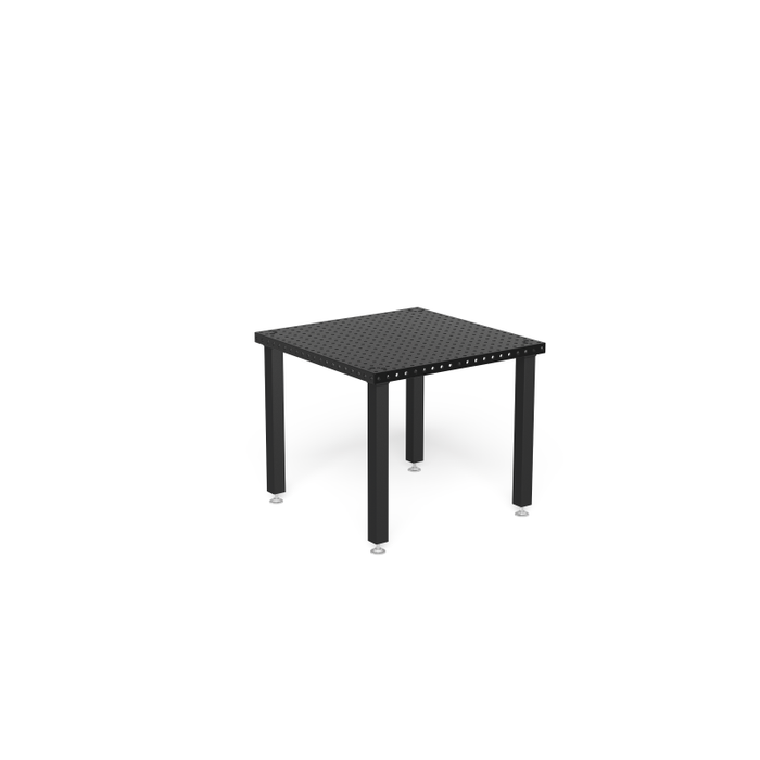 Siegmund Schweisstisch Basic 750 100x1000x50  Plasmanitriert System 16