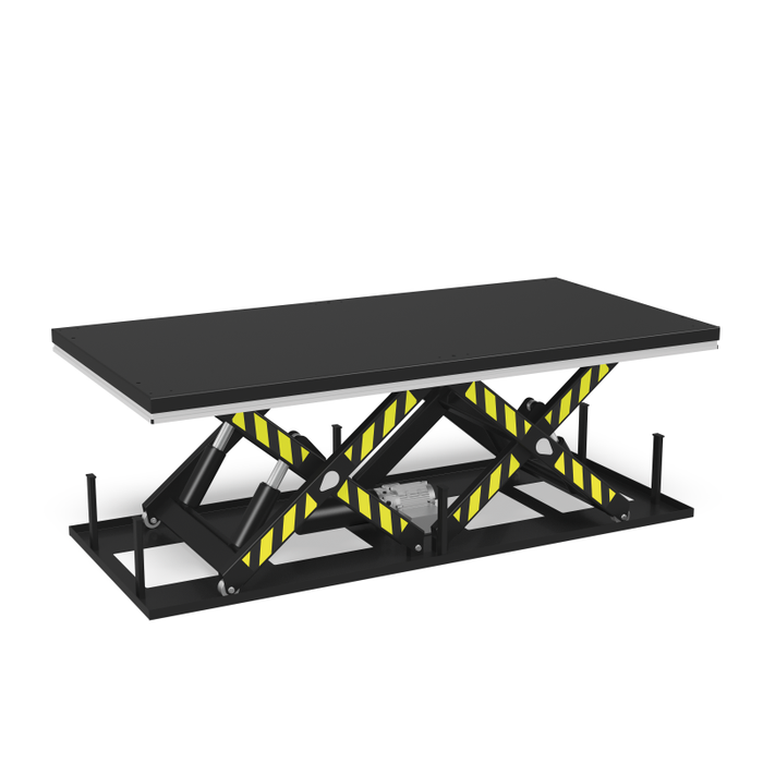 Siegmund Hubbühne 3015