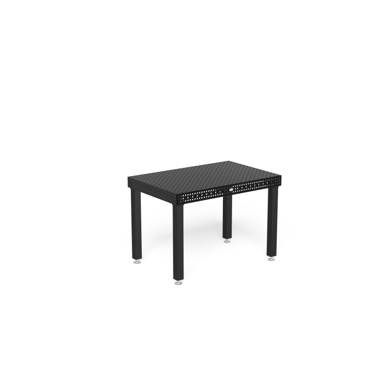 Siegmund  Schweißtisch Professional Extreme 8.7 - 1200x800x100 Plasmanitriert System 16