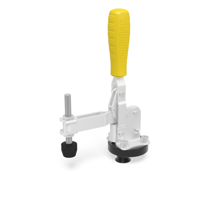 Siegmund Vertikalspanner 2200 mit Adapter System 22 - PrimeWelding