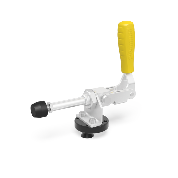 Siegmund Schubstangenspanner 4000 mit Adapter System 22 - PrimeWelding