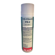 Karl DEUTSCH Reiniger grün, KD-Check PR-2, 500 ml Dose - PrimeWelding