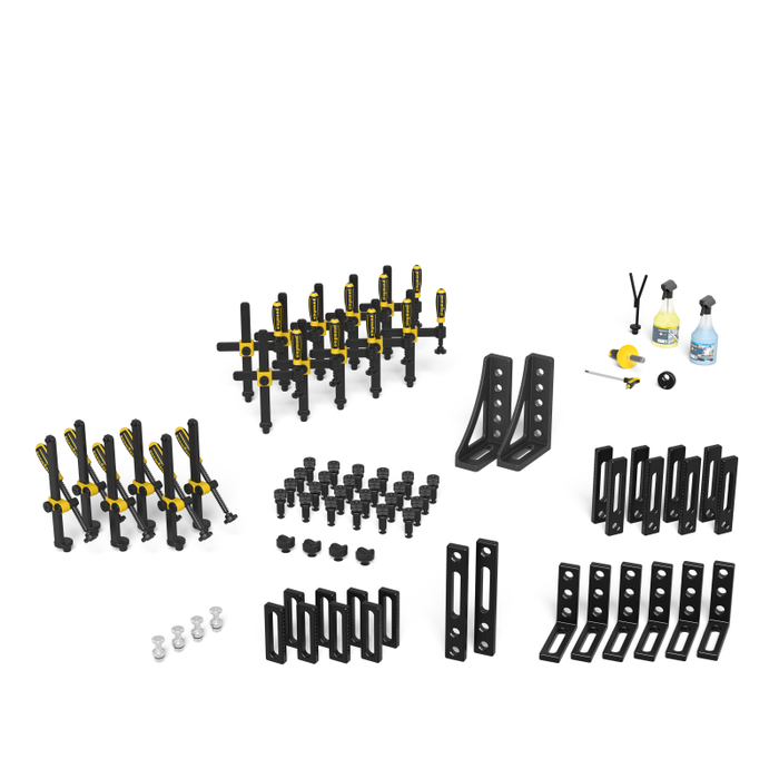 Siegmund Set 3 System 22 - PrimeWelding