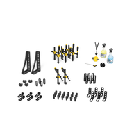 Siegmund Set 2 System 16 - PrimeWelding