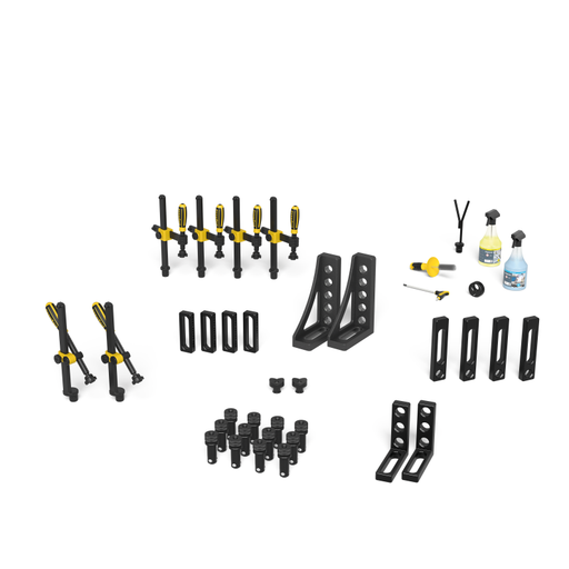 Siegmund Set 1 System 28 - PrimeWelding