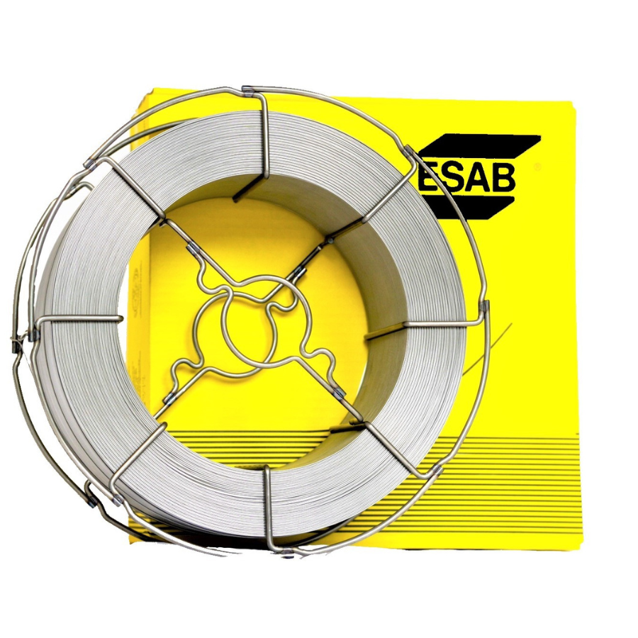 Schweissdraht ESAB OK Autrod 318Si 1.4576 - PrimeWelding
