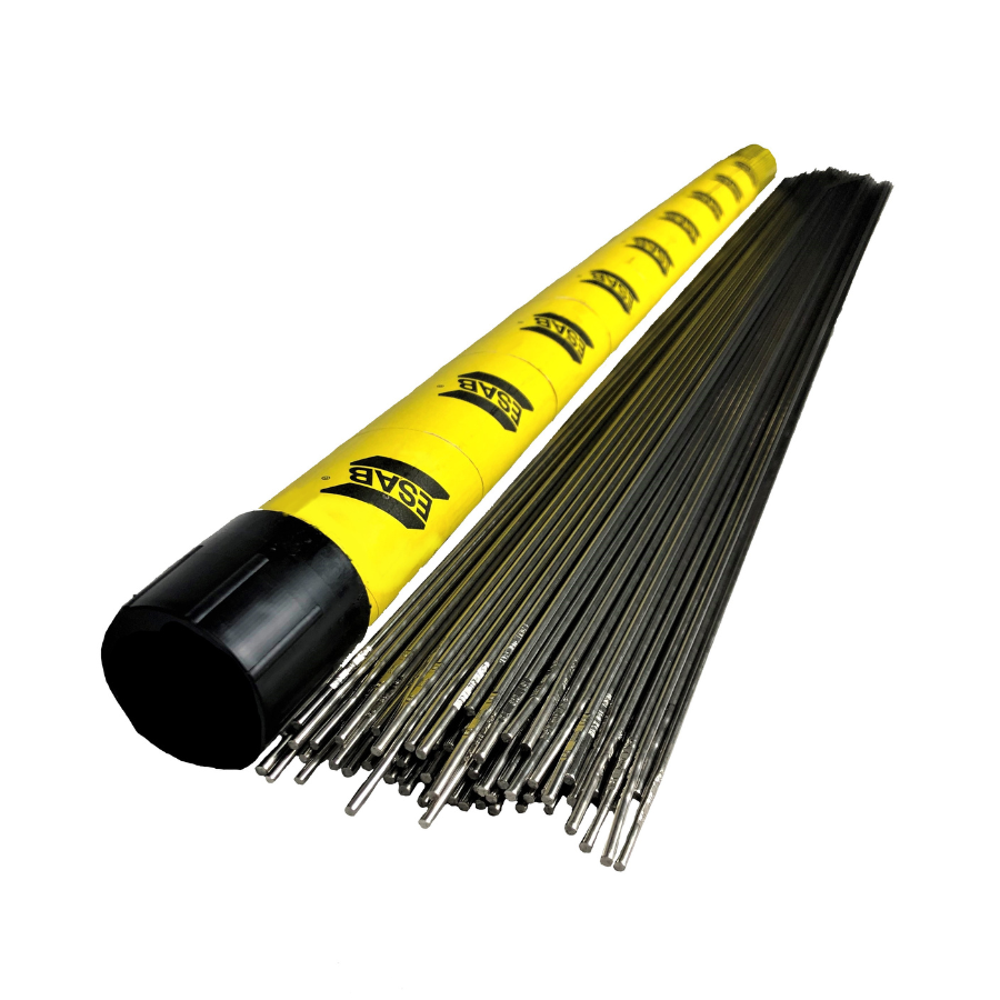 WIG-Stäbe ESAB OK Tigrod 316LSi 1.4430 V4A - PrimeWelding