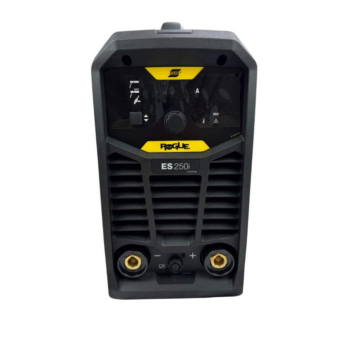 Elektrodenschweißgerät ESAB Rogue ES 250i inkl. Zubehör - PrimeWelding