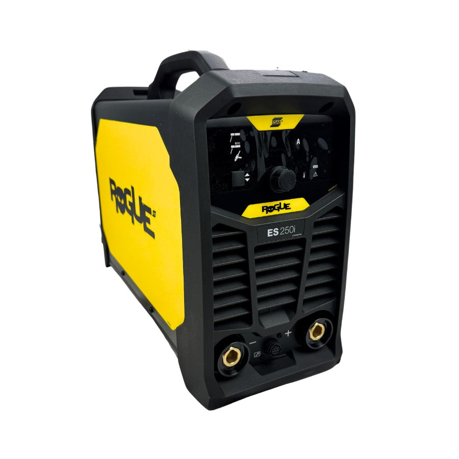 Elektrodenschweißgerät ESAB Rogue ES 250i inkl. Zubehör - PrimeWelding