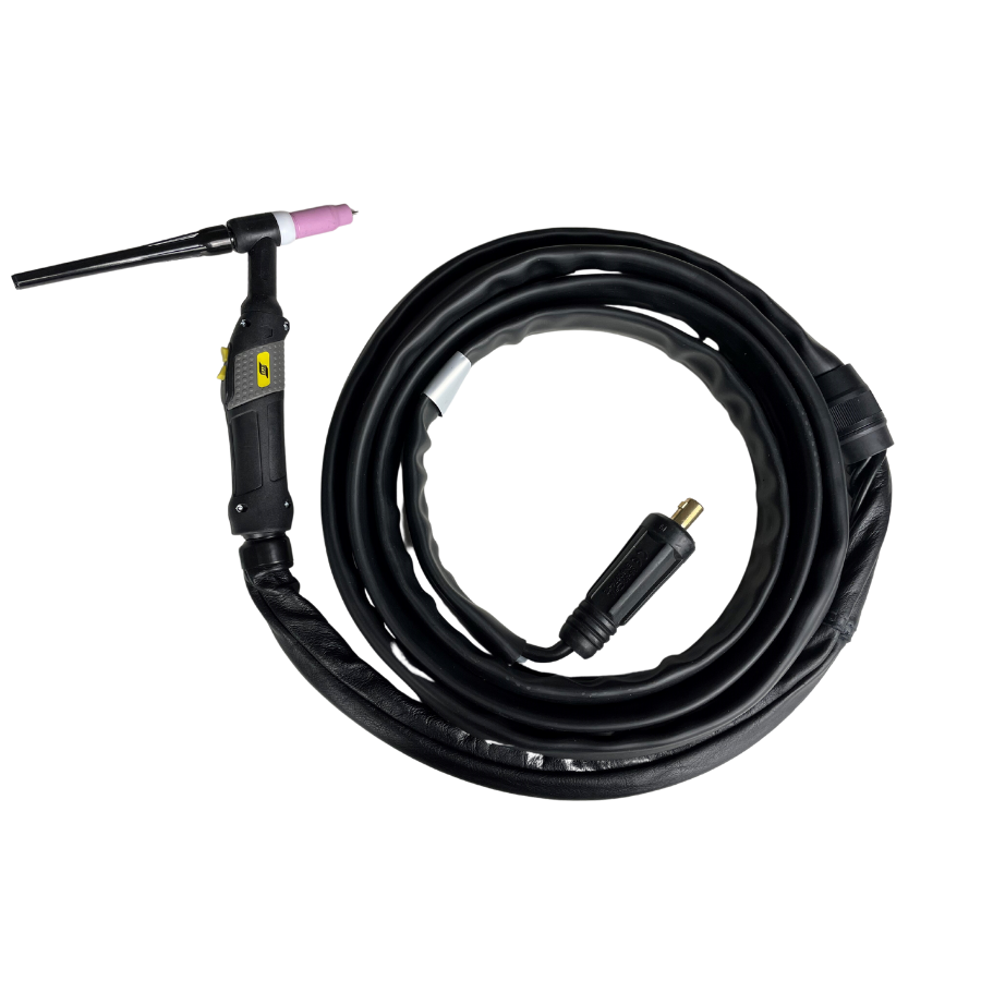 WIG-Schweißgerät ESAB Rogue ET 201iP PRO inkl. Zubehör - PrimeWelding