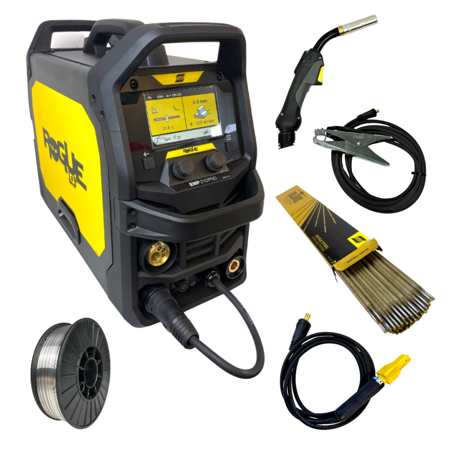 Universalschweissgeräte