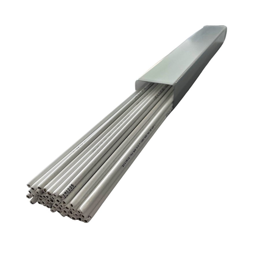 Felder Silberhartlot AG 156 (AG 102) L-Ag55Sn Flussmittel ummantelt - PrimeWelding