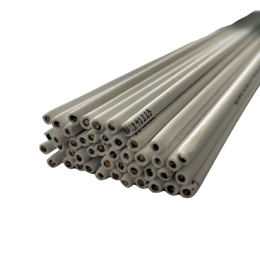 Felder Silberhartlot AG 104 (AG 145) L-Ag45Sn Flussmittel ummantelt - PrimeWelding