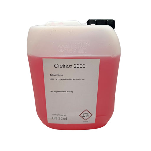 Greinox Elektrolyt 2000 - PrimeWelding