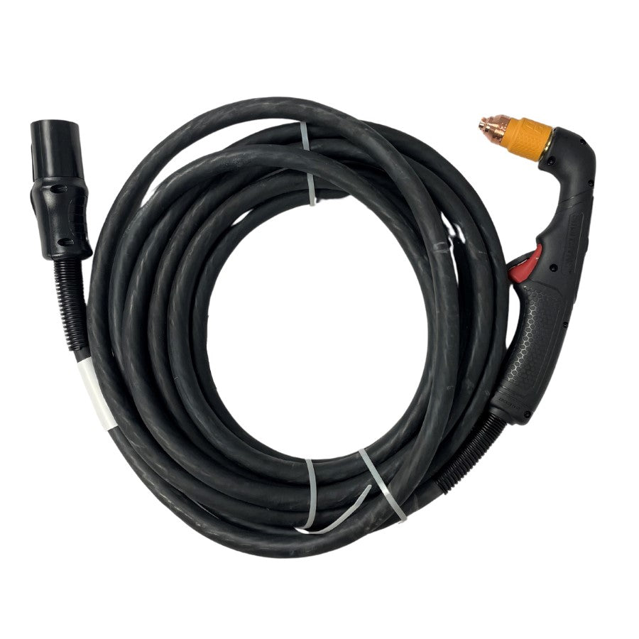 Plasmaschneidgerät Powermax PMX-85 SYNC Hypertherm mit 7,6m SmartSYNC Handbrenner - PrimeWelding