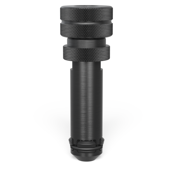 Siegmund Flächenspannbolzen dreifach brüniert System 22 - PrimeWelding