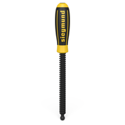 Siegmund Gewindespindel mit Handgriff 170 System 22 - PrimeWelding