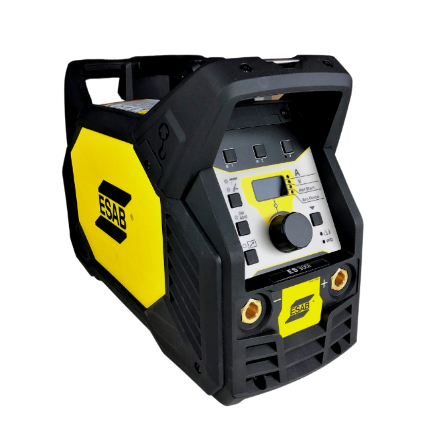 E-Handanlagen ab 300A