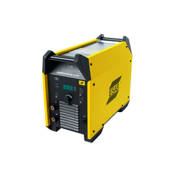 ESAB Fabricator ES 410iC E-Handinverter inkl. Zubehör - PrimeWelding