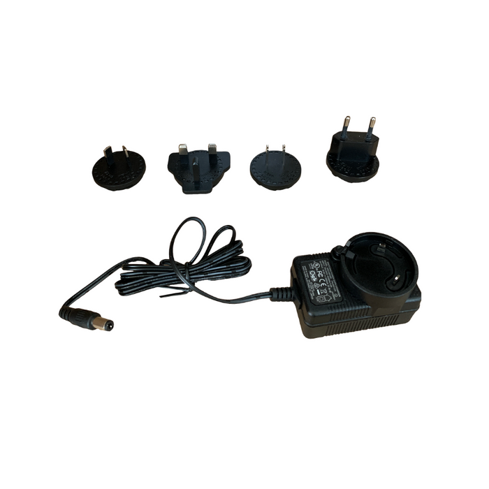 Ladegerät zu e3000/X Gebläseatemschutzgerät - PrimeWelding