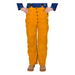 Weldas Schweißer Bundhose GOLDEN BROWN 44-2600 - PrimeWelding