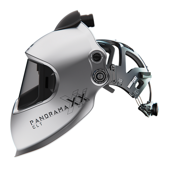 Optrel Panoramaxx CLT silber PAPR (ohne Frischlufteinheit) - PrimeWelding