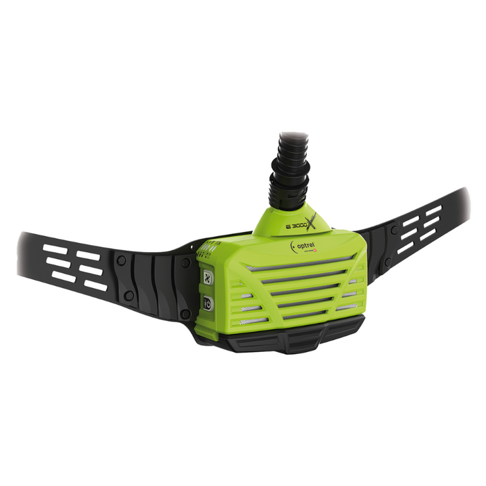 Optrel e3000x Frischlufteinheit Set - PrimeWelding