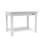 Siegmund Werkbank mit Alu Tischprofilen 1200x800 System 16 - PrimeWelding