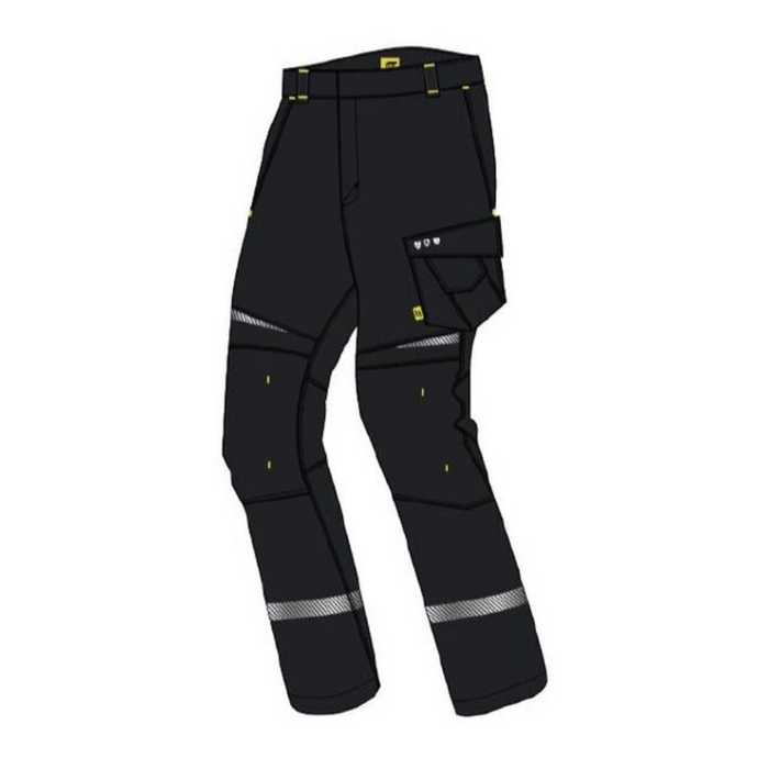 ESAB Flammhemmende Hose MW2000 FR - PrimeWelding