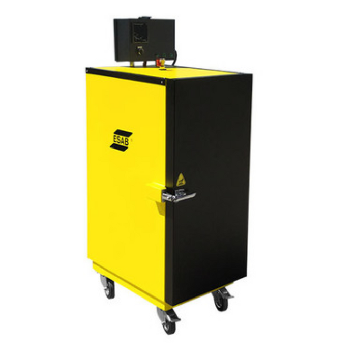 Stabelektroden-Trockenofen Elektrodentrockner ESAB SDE-100 - PrimeWelding