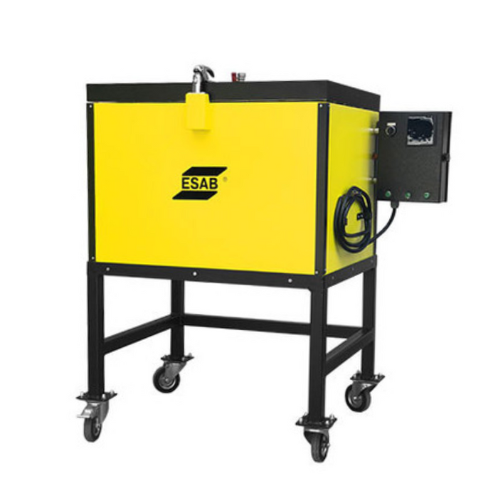 UP-Pulver Trockenofen Elektrodentrockner ESAB SDF-50 - PrimeWelding