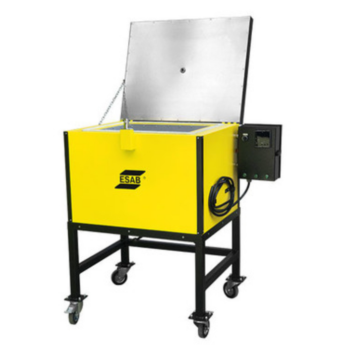 UP-Pulver Trockenofen Elektrodentrockner ESAB SDF-50 - PrimeWelding