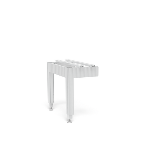 Maschinentisch 400x800 für Werkbank System 16 - PrimeWelding