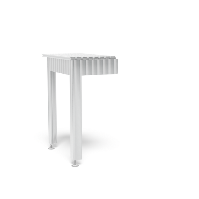 Erweiterung 400x700 für Werkbank System 16 - PrimeWelding