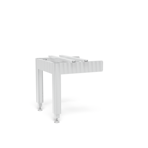 Maschinentisch 600x700 für Werkbank System 16 - PrimeWelding