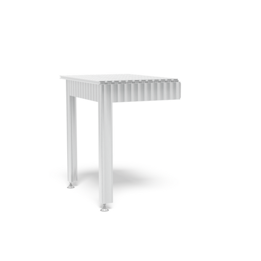 Erweiterung 600x800 für Werkbank System 16 - PrimeWelding