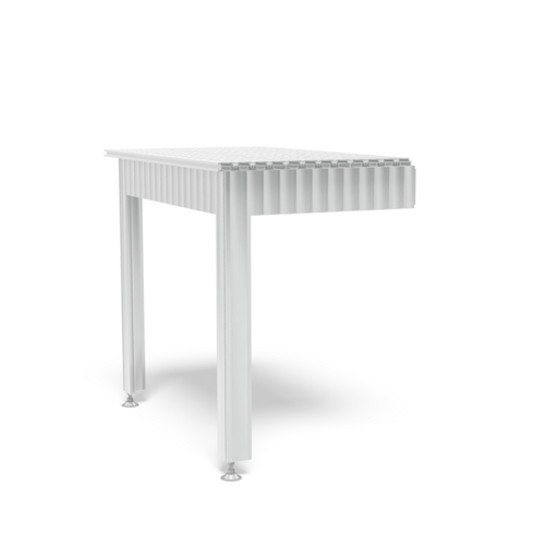 Erweiterung 600x1000 für Werkbank System 16 - PrimeWelding